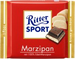 Rittersport Marzipan Bar 100g